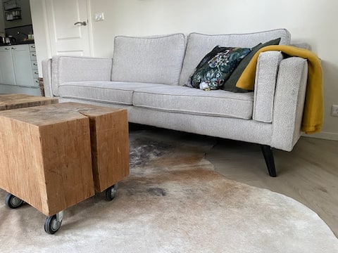 Popular Airbnb listing: Guesthouse Logement 105 in Fryslân