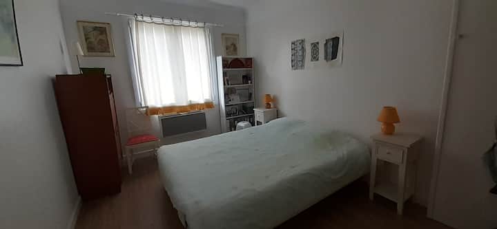 Спална соба 1