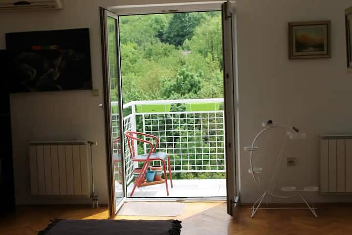 Espace de vie