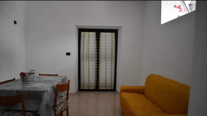 A Casa Di Gió E Chri - Minturno