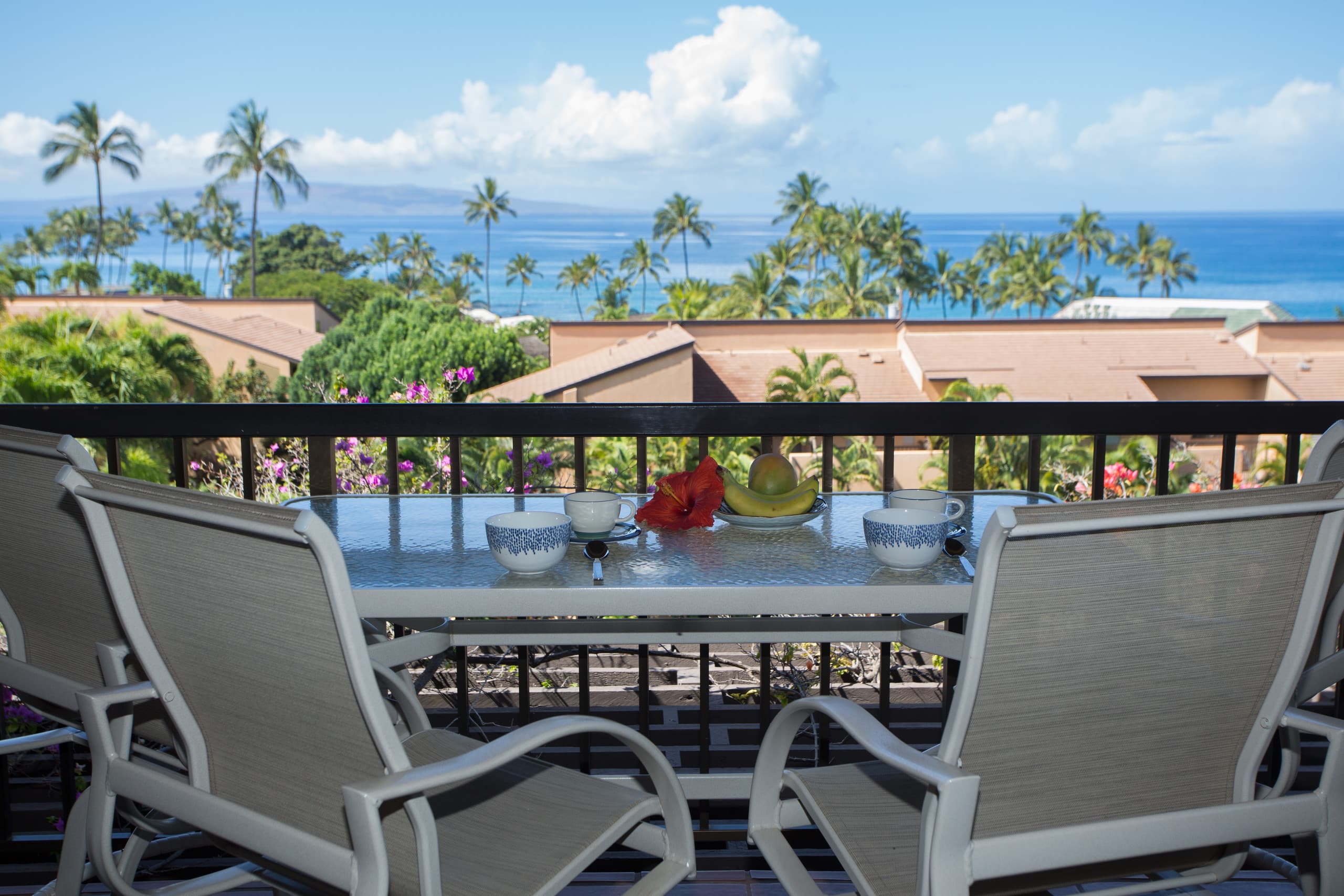 Full Ocean View Wailea Ekahi - Image 1