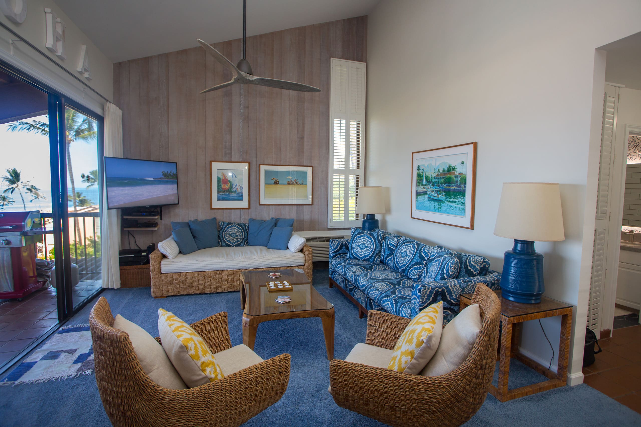 Full Ocean View Wailea Ekahi - Image 4