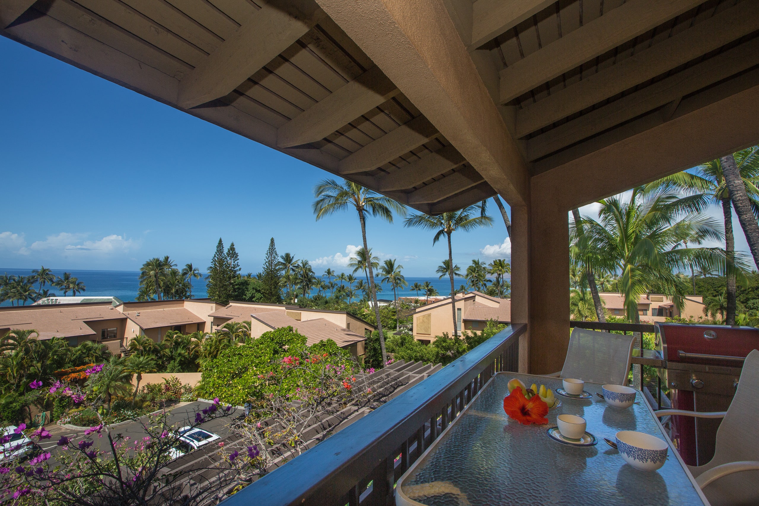 Full Ocean View Wailea Ekahi - Image 20