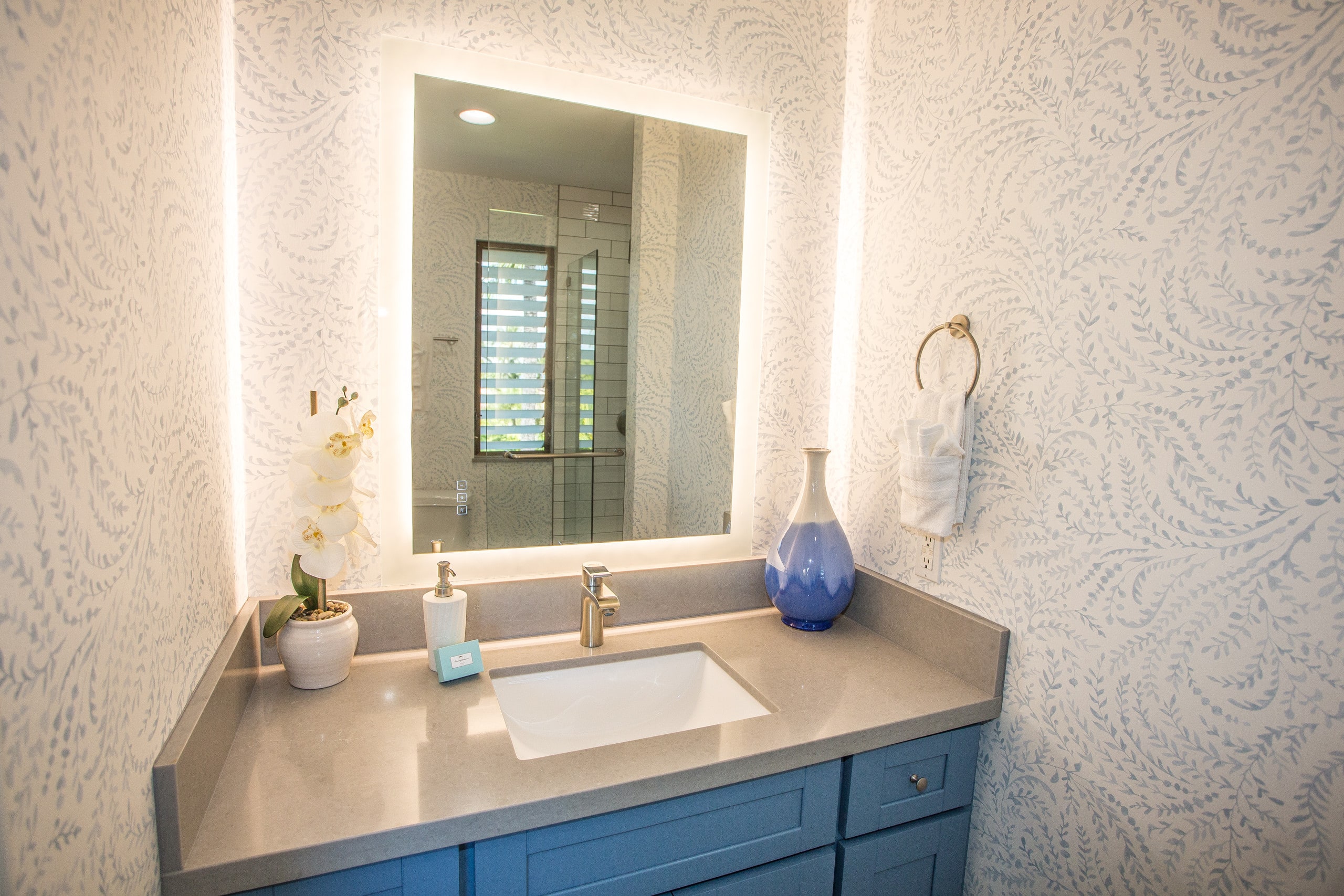 Full Ocean View Wailea Ekahi - Image 18