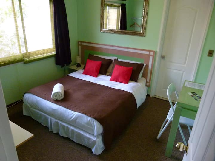 Hostal Bb Concepción - San Pedro de la Paz
