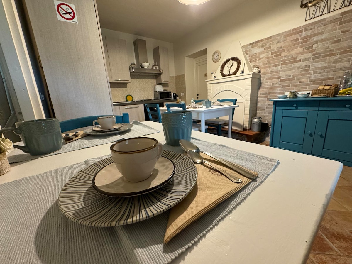 Proprietà Airbnb di successo: White Goose Room no. 1 a Pistoia