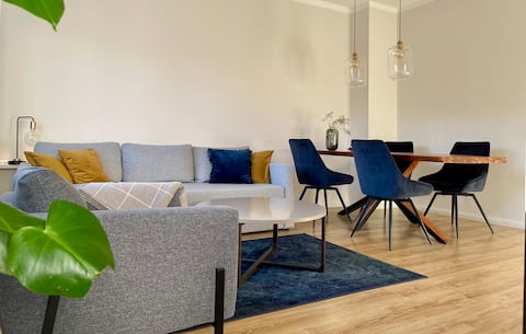 Successful Airbnb property: Apartment am Ku´Damm in Wilmersdorf