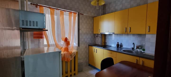 Central Residence - Ploiești
