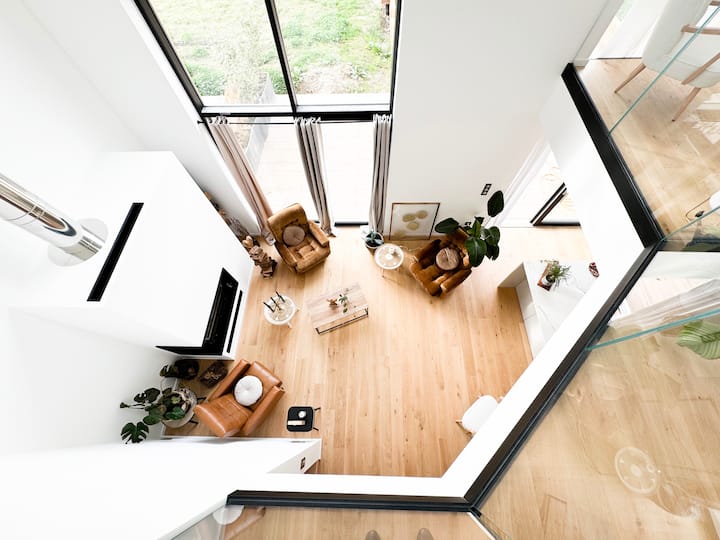 Penthouse *À  La Belle éToile* - Altkirch