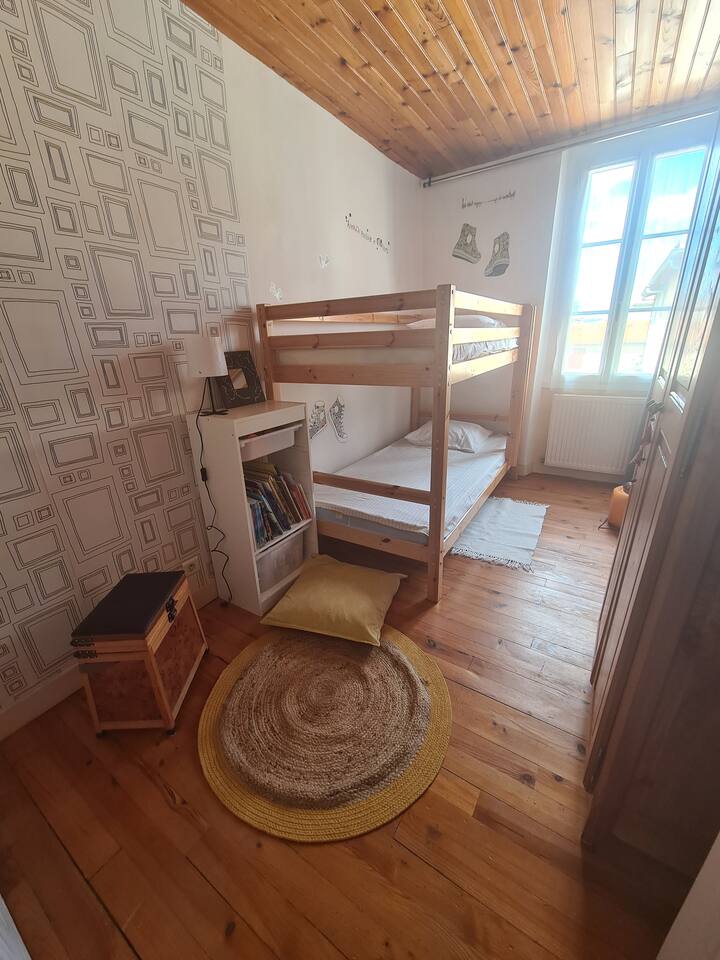 Спалня 3
