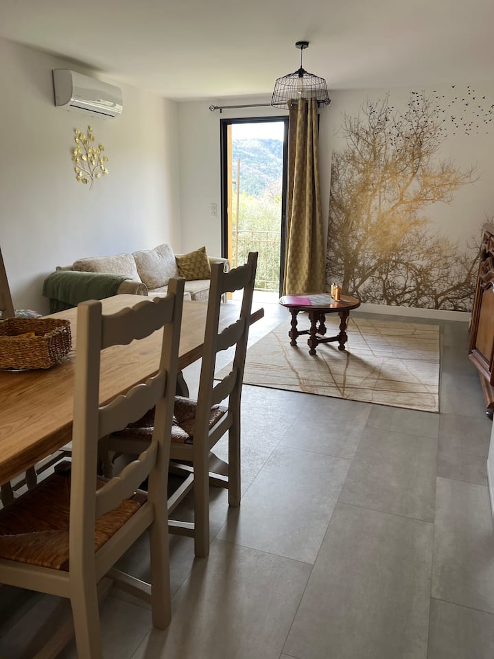 Mon Rêve, Libre 06540 - Breil-sur-Roya