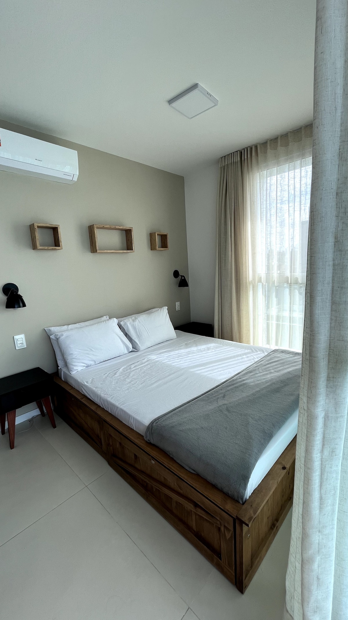 غرفة النوم 1