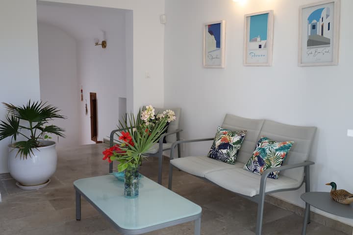 Loft Mimosas - Djerba
