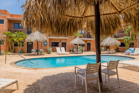 Exclusive Gated Condo 3Bed/3Bath