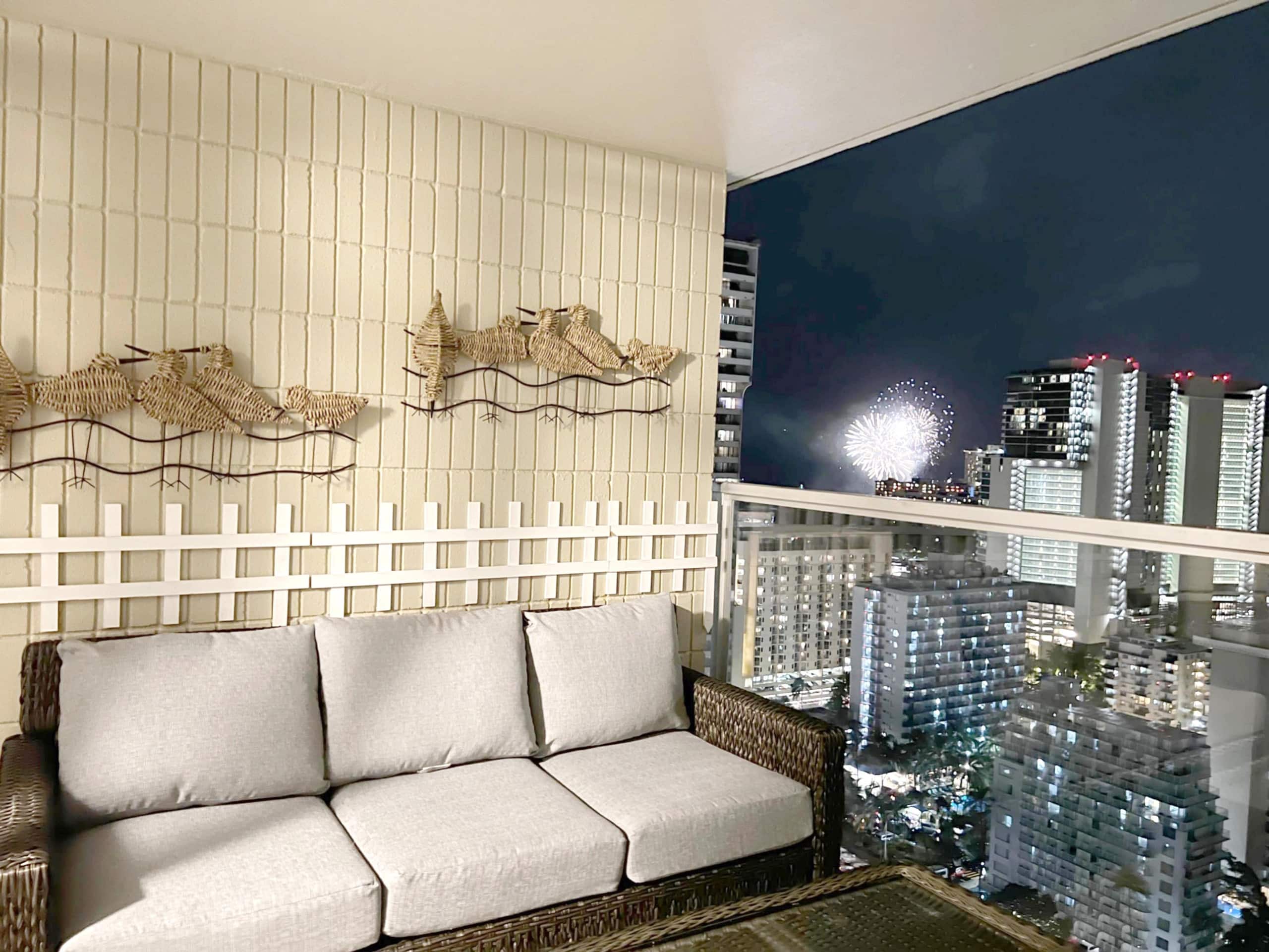 Center of Waikiki - 1 Bedroom 3 Queen Size Beds - Image 27