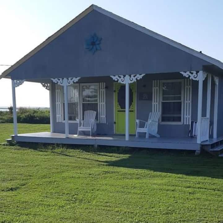 Darnley Waterview Cottages - Prince Edward Island