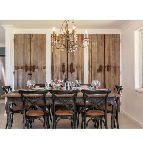 Shallow Bay’s ‘Wattaview’ – Stunning Country Home gallery image 2