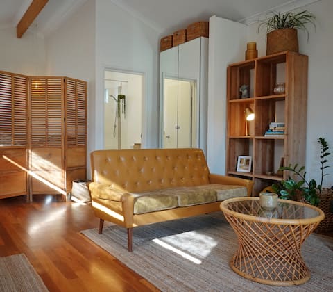 Garden Studio White Gum Valley