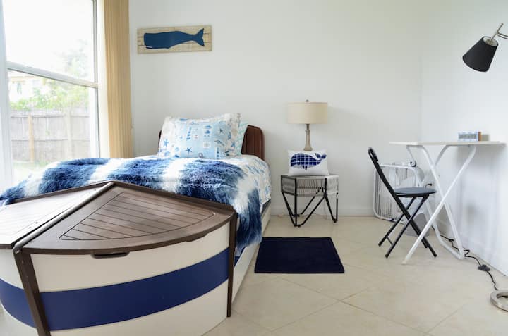 Chambre 3