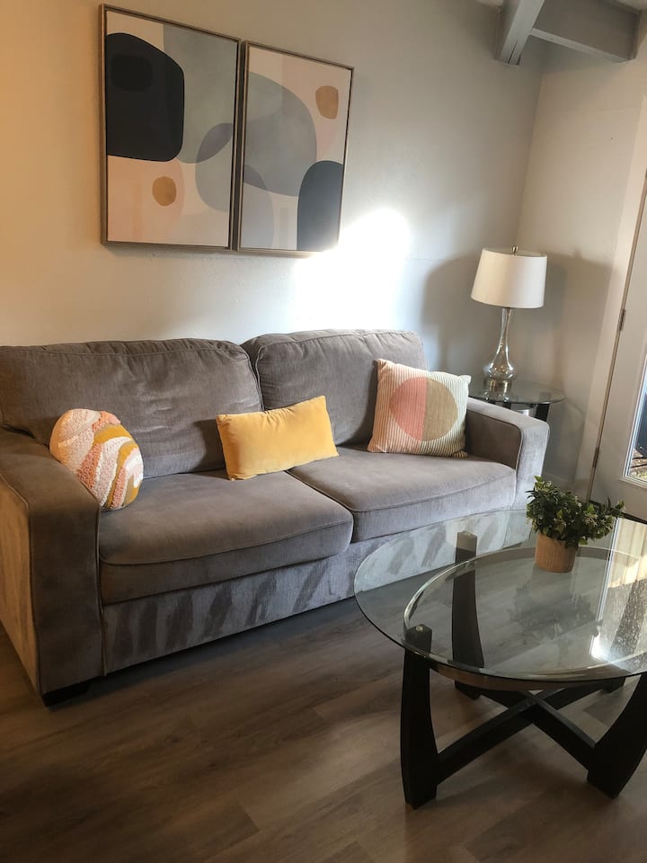 Uptown Condo 3 - Dallas, TX