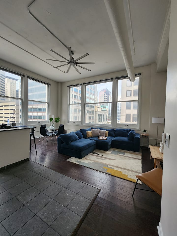 Downtown Private Suite Convention Center Access - Towers for Rent in ...