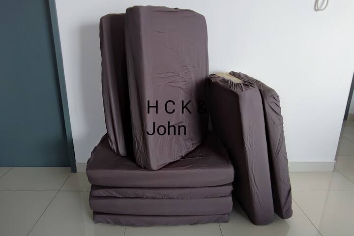 Спална соба 4