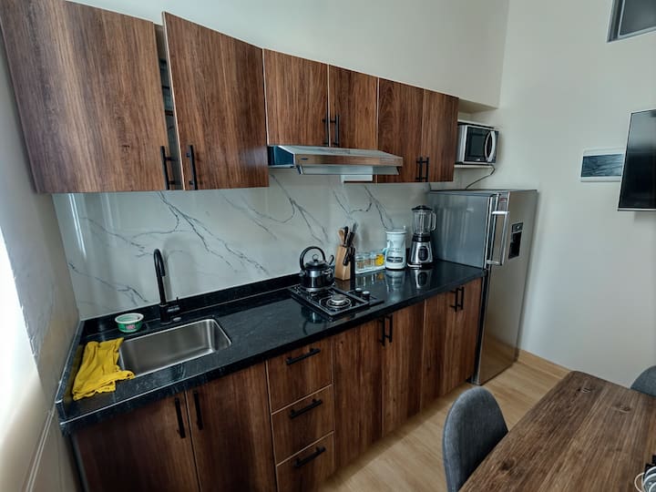 Cálido Departamento Perfecto - Huanchaco