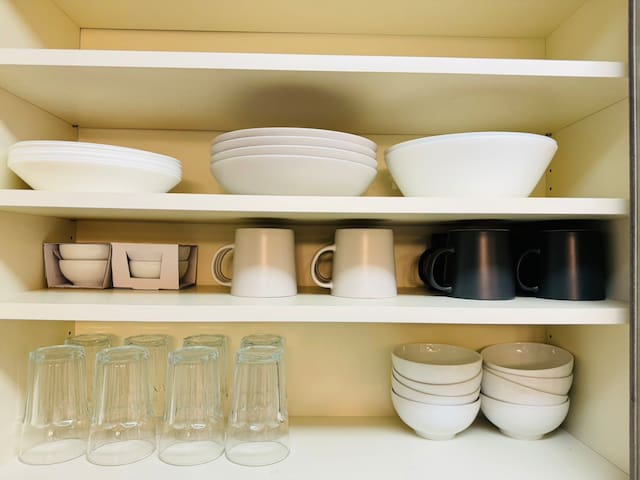 新大久保NEW OPEN/新宿大久保一户建/最多可住8人! gallery image 4