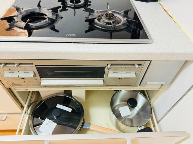 新大久保NEW OPEN/新宿大久保一户建/最多可住8人! gallery image 3