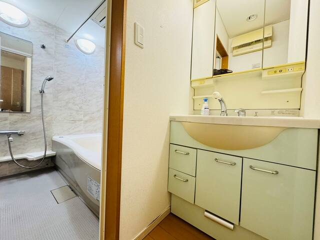 新大久保NEW OPEN/新宿大久保一户建/最多可住8人! gallery image 5