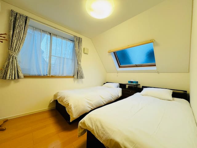 新大久保NEW OPEN/新宿大久保一户建/最多可住8人! gallery image 2