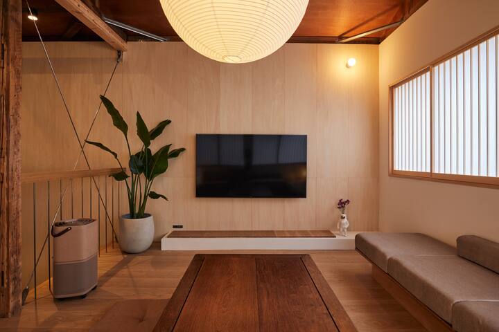 Traditional Houses /7min walk fromAsakusa gallery image 3