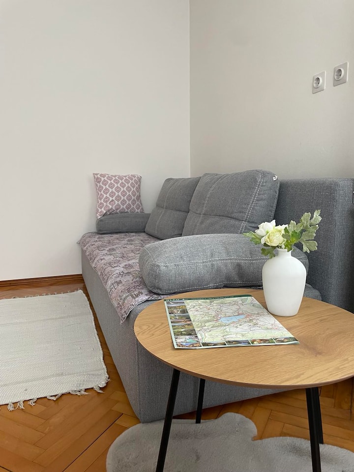 Cozy Countryside Apartment - Radovljica