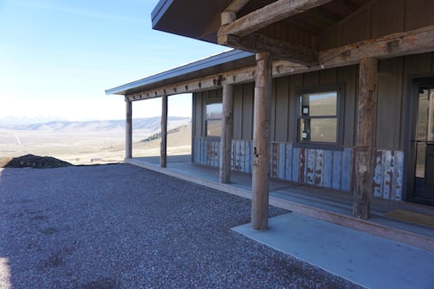 Whiskey Creek Bunk House