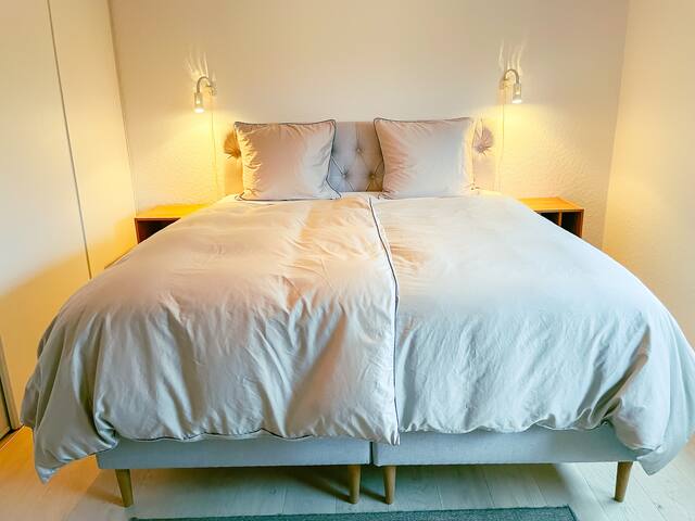 Rentit managed Airbnb listing 1