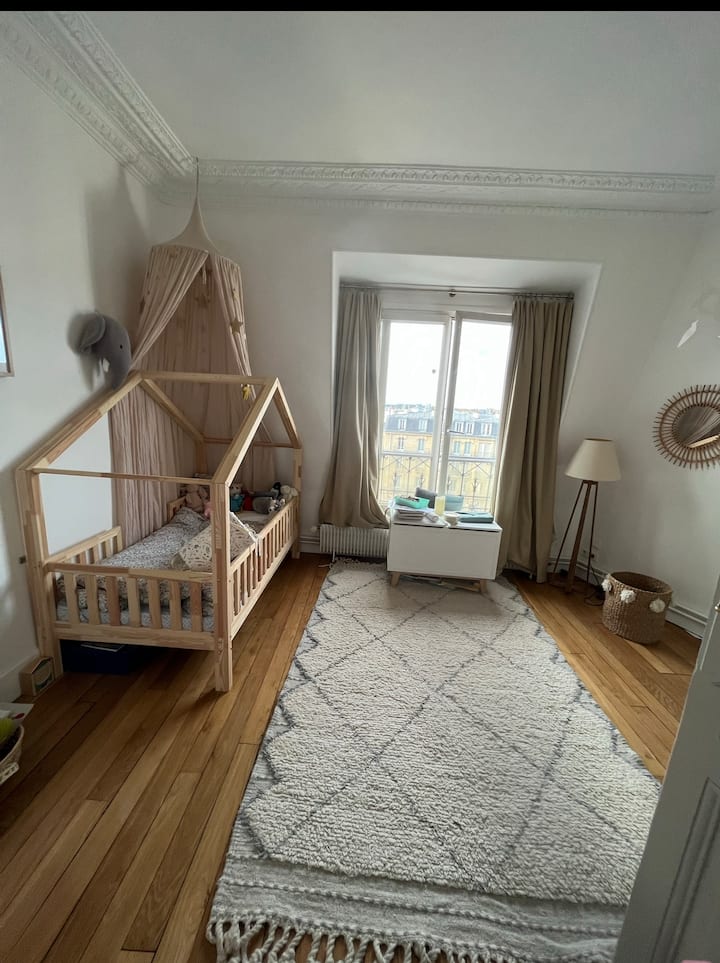 ಬೆಡ್‌ರೂಮ್ 1