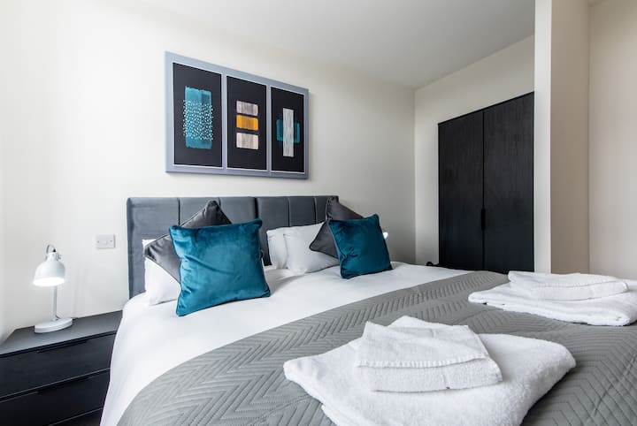 საძინებელი