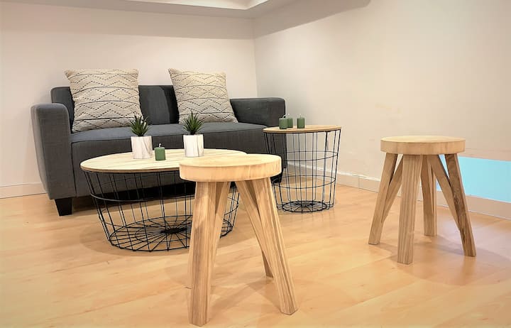 Precioso Apartamento En El Centro De Madrid - Madrid