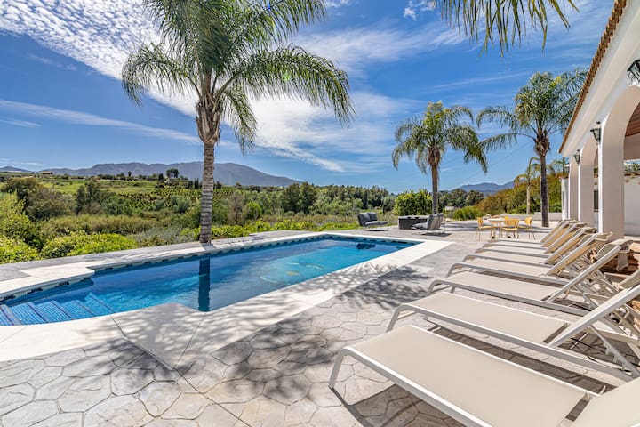 Ayma Properties managed Airbnb listing 1
