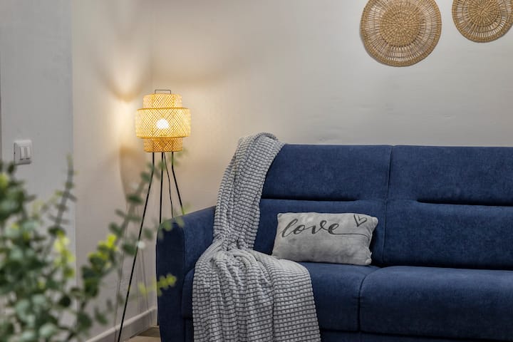 Casa Rosmarino. In The Center Of Olbia - Olbia