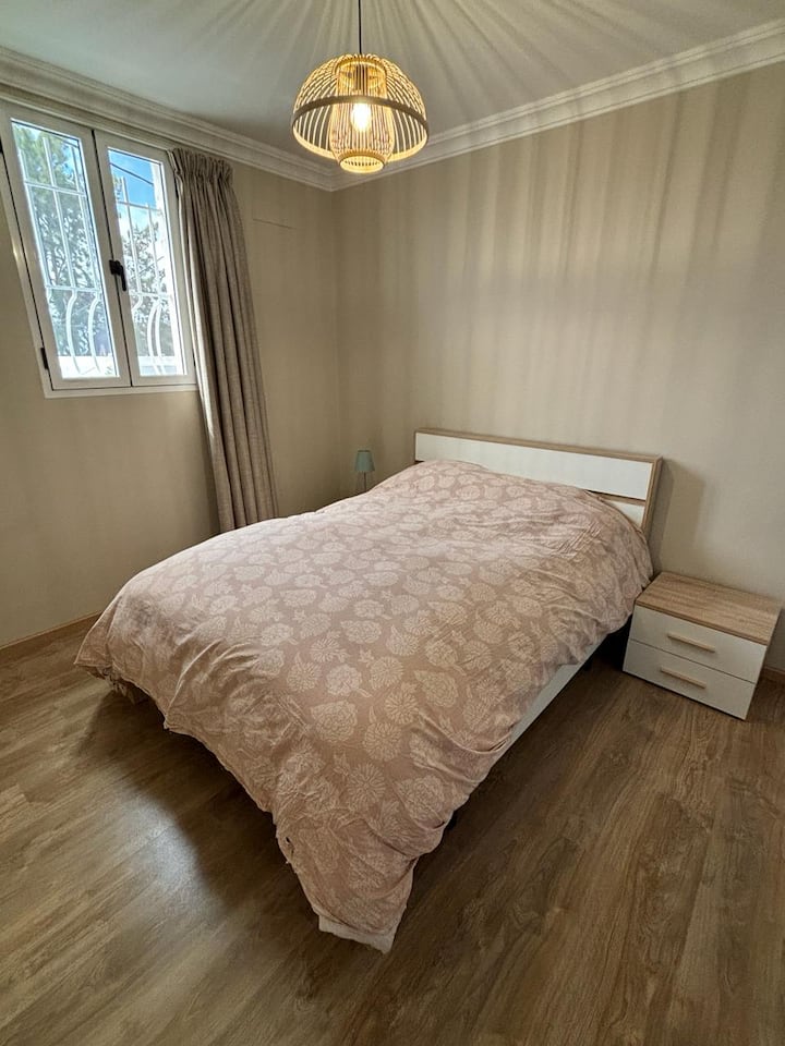 საძინებელი 3