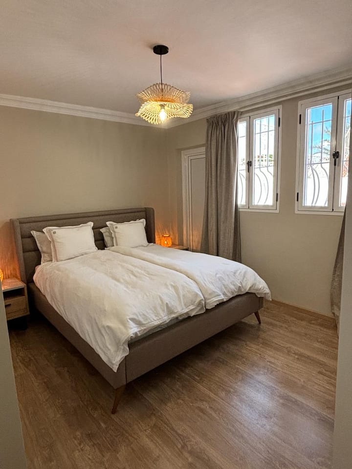 საძინებელი 2