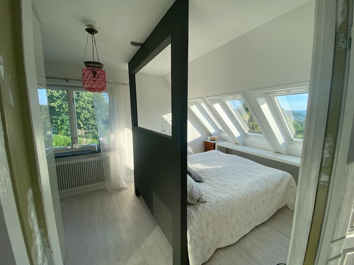 Cama doble 160 cm