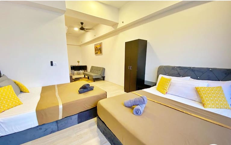 Mama’s Homestay managed Airbnb listing 2