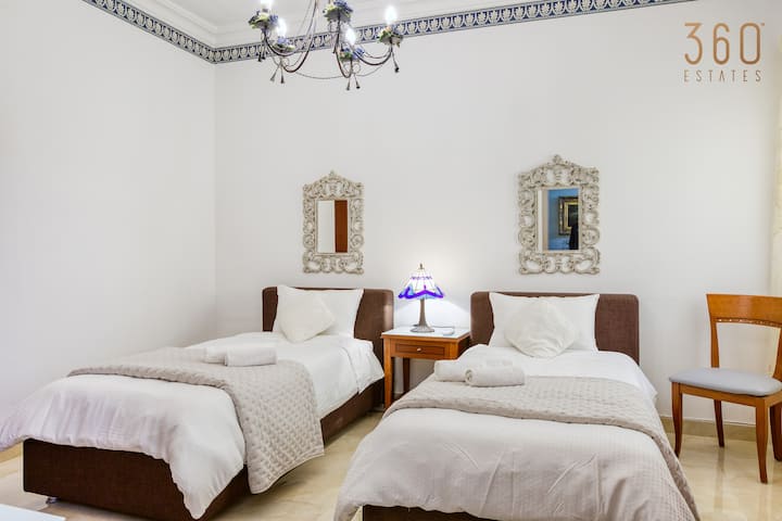 საძინებელი 3