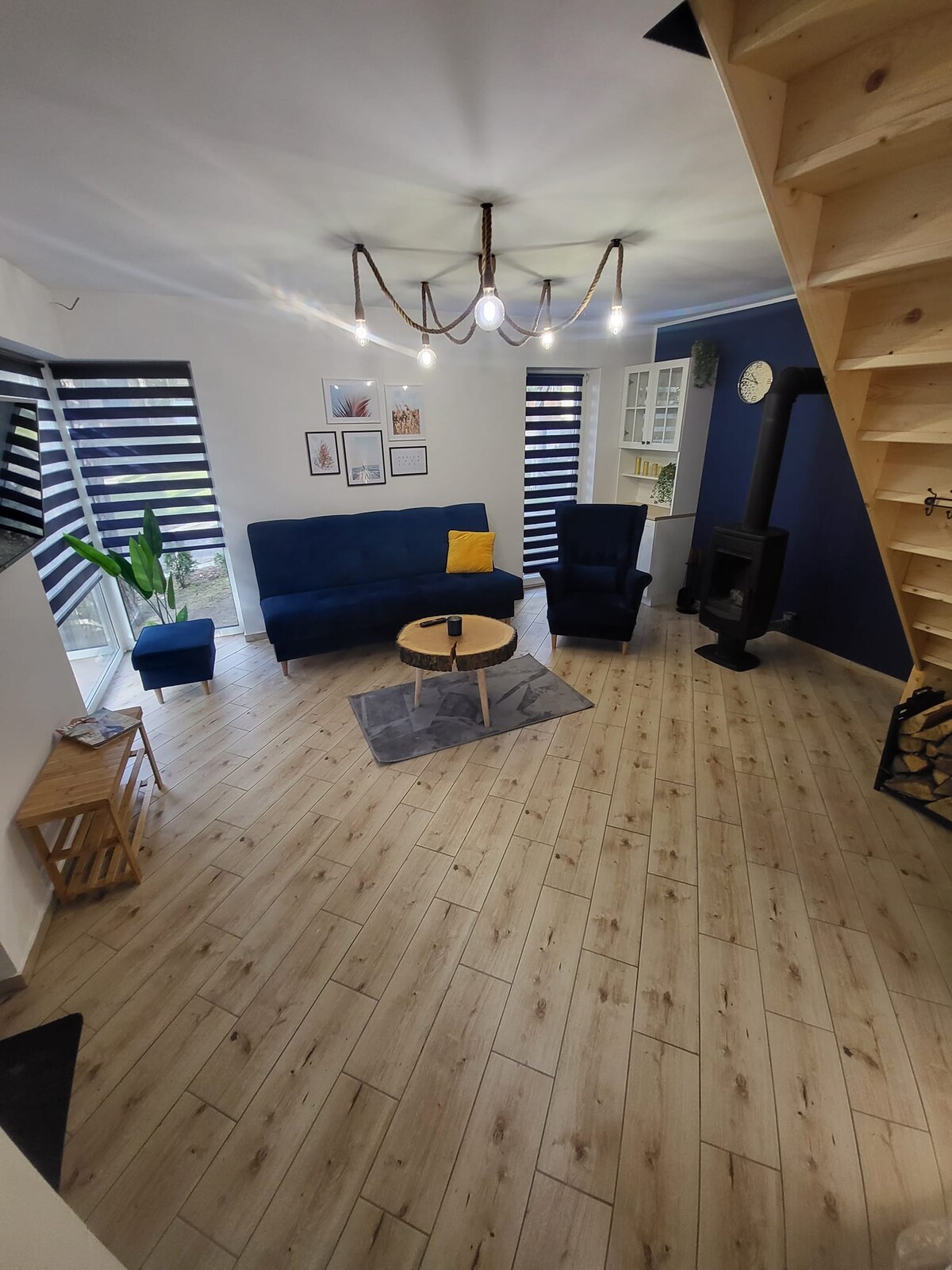 ห้องนั่งเล่น