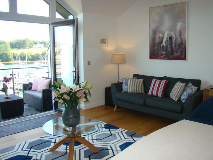 Puffin House, 2 Bedrooms - Portscatho