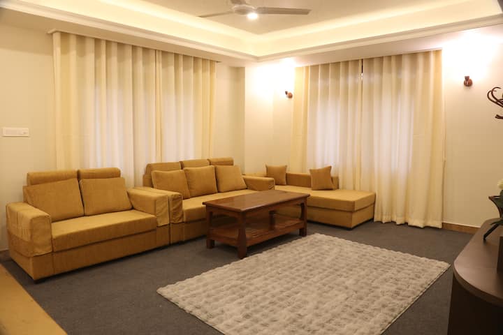 Pokhara Holiday Tourist Apartment - Pokhara