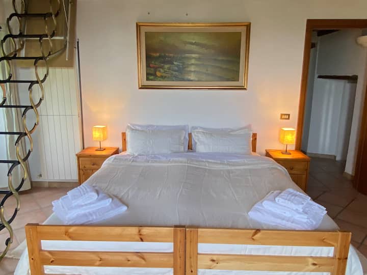 Chambre 1