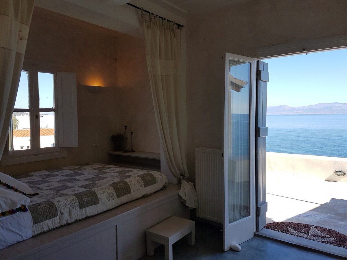 habitación doble 2 (segundo piso)